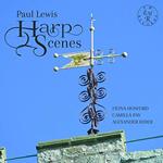 Paul Lewis. Harpscenes