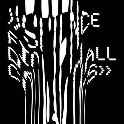 Trevor Jackson Presents. Science Fiction Dance - Vinile LP