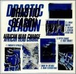 Drastic Season - Vinile LP di African Head Charge