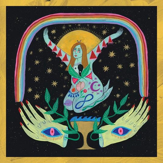 Yellow - Vinile LP di Emma-Jean Thackray