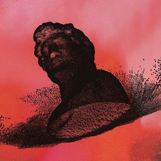 Anth01 - Vinile LP di Jacques Green