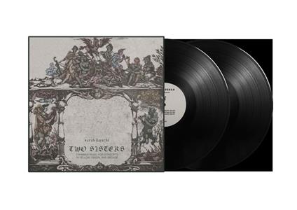 Two Sisters - Vinile LP di Sarah Davachi