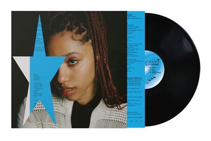 Running In Waves - Vinile LP di George Riley