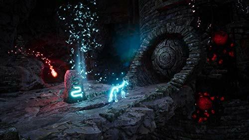 Spirit of The North (PS5) [Edizione: Regno Unito] - 2