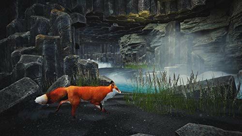 Spirit of The North (PS5) [Edizione: Regno Unito] - 3