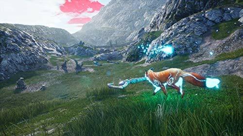 Spirit of The North (PS5) [Edizione: Regno Unito] - 4