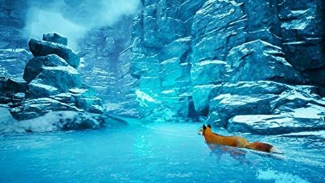 Spirit of The North (PS5) [Edizione: Regno Unito] - 5