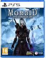 Morbid: The Lords of Ire PS5