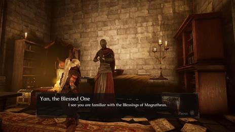 Morbid: The Lords of Ire PS5 - 3