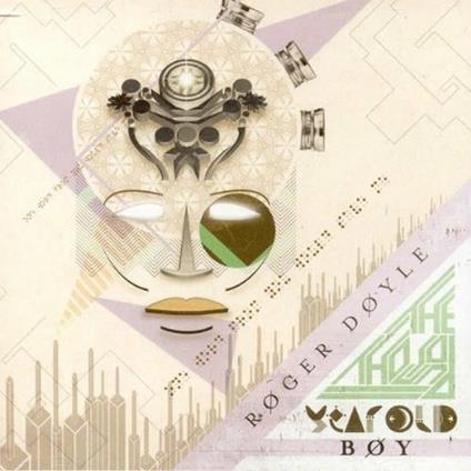 Thousand Year Old Boy - CD Audio di Roger Doyle