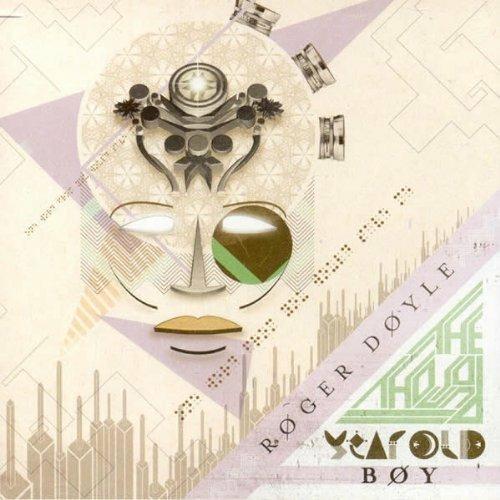 Thousand Year Old Boy - CD Audio di Roger Doyle