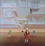 The Noise in the Sky - CD Audio di Krazy Baldhead