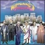 Mickey Moonlight - CD Audio di Mickey Moonlight