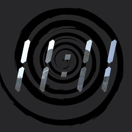 11:11 - CD Audio di Rodrigo y Gabriela