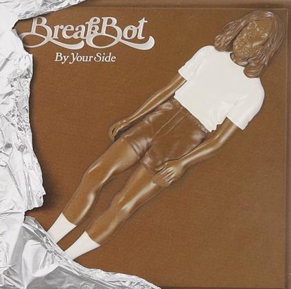 By Your Side - CD Audio di Breakbot