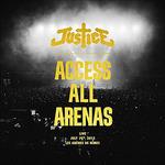 Access All Arenas - CD Audio di Justice