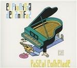 El pianista del antifaz - CD Audio di Pascal Comelade