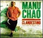 Clandestino - CD Audio di Manu Chao