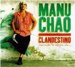 Clandestino - Vinile LP + CD Audio di Manu Chao
