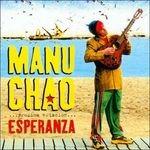 Proxima estacion Esperenza - CD Audio di Manu Chao