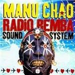 Radio Bemba Sound System - Vinile LP + CD Audio di Manu Chao