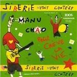 Siberie m'etait contee - Vinile LP + CD Audio di Manu Chao
