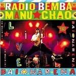 Baionarena - Vinile LP + CD Audio di Manu Chao