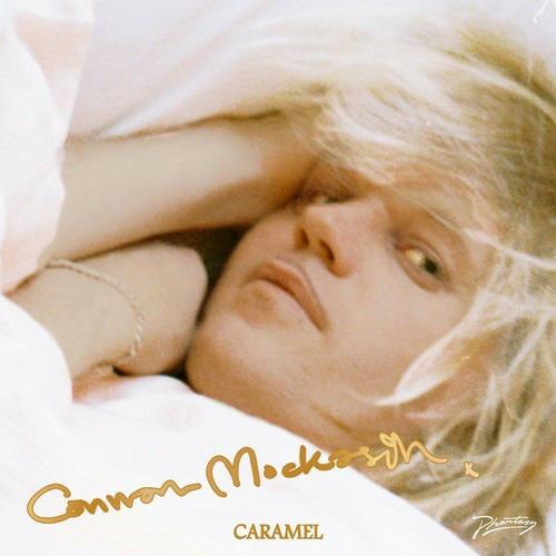 Caramel - CD Audio di Connan Mockasin