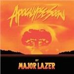 Apocalypse Soon - Vinile LP + CD Audio di Major Lazer