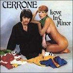 Love in C Minor - CD Audio di Cerrone