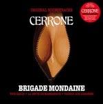 Original Soundtracks (Boxset Limited Edition) - Vinile LP + CD Audio di Cerrone
