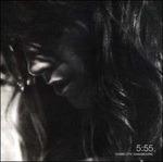 5:55 - Vinile LP + CD Audio di Charlotte Gainsbourg