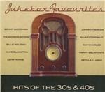Hits of the 30s & 40s - CD Audio