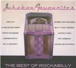 Best of Rockabilly - CD Audio
