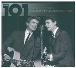101 Cathy's Clown - CD Audio di Everly Brothers