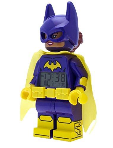 Sveglia LEGO Batman Movie Batgirl - 4