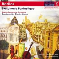 Sinfonia fantastica (Symphonie fantastique)
