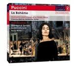La Bohème - CD Audio di Giacomo Puccini