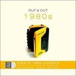 1980s Out & Out - CD Audio