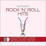 Rock 'n' Roll Hits - CD Audio