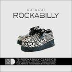 Out & Out Rockabilly - CD Audio
