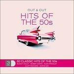 Hits of the 50s. Out & - CD Audio