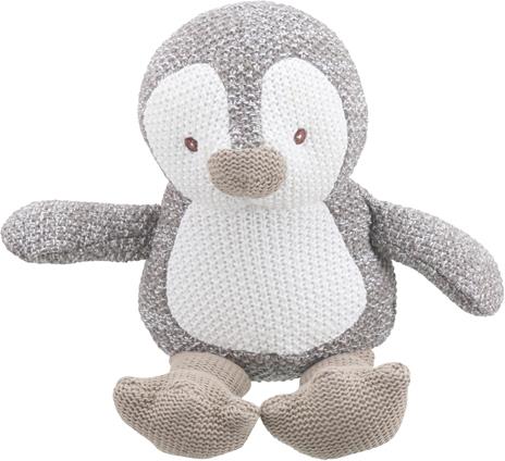 Wilberry Pinguino lavorato a maglia Peluche - 2