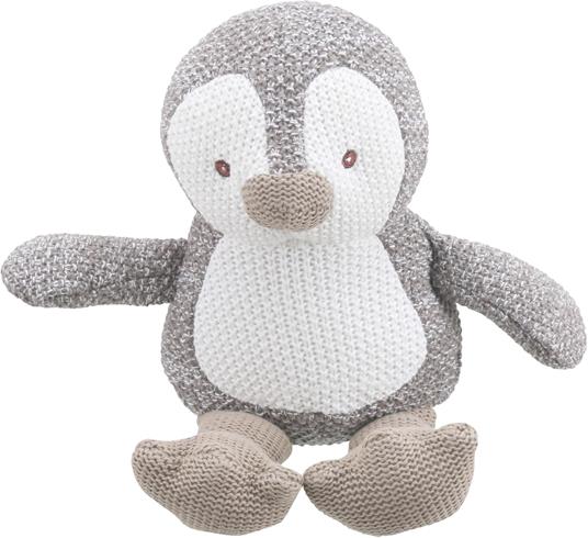 Wilberry Pinguino lavorato a maglia Peluche - 2