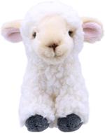 Wilberry Mini Agnello Peluche