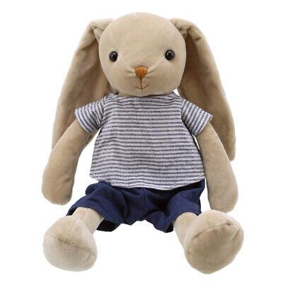 Wilberry Amici Mr Rabbit Peluche