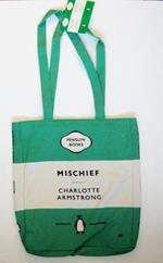 Armstrong, Charlotte - Mischief Book Bag