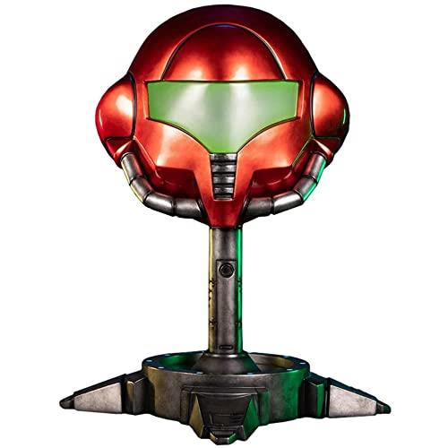 First4Figures - Metroid Prime - Samus Helmet