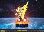 First4Figures First4Figures-Sonic The Hedgehog Statua in Resina, SNSHST
