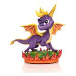 Spyro 2: Ripto's Rage PVC Statue Spyro 20 cm